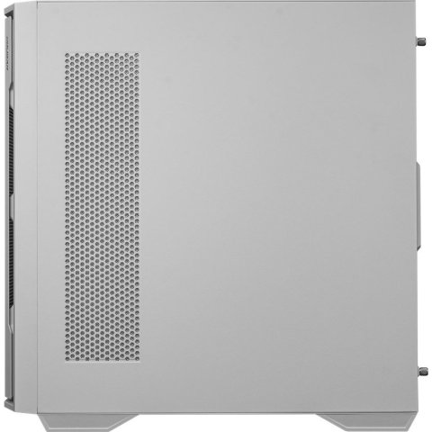 Корпус Cougar UNIFACE White - Корпуса  - Корпуса 