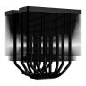 Кулер для процессора ID-Cooling FROZN A720 Black