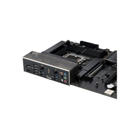 Материнская плата ASUS PROART B760-CREATOR - Системные (материнские) платы  - Системные (материнские) платы