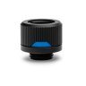 Фитинг для СЖО Ekwb EK-Quantum Torque 6-Pack HDC 14 - Black (3831109824450)