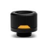 Фитинг для СЖО Ekwb EK-Quantum Torque 6-Pack HDC 14 - Black (3831109824450)