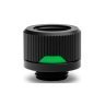Фитинг для СЖО Ekwb EK-Quantum Torque 6-Pack HDC 14 - Black (3831109824450)