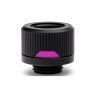Фитинг для СЖО Ekwb EK-Quantum Torque 6-Pack HDC 14 - Black (3831109824450)