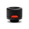 Фитинг для СЖО Ekwb EK-Quantum Torque 6-Pack HDC 14 - Black (3831109824450)