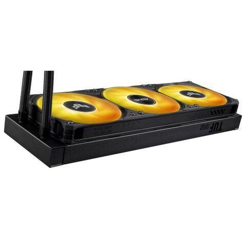 Система жидкостного охлаждения ASUS TUF Gaming LC III 360 ARGB LCD (90RC01A1-B0EAY0) - Нулевой остаток (Feed)  - Нулевой остаток (Feed) 