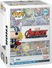 Фигурка Funko Pop & Pin Marvel: Avengers - 60th Anniversary - Thor Фанко Тор (Amazon Exclusive) 1190
