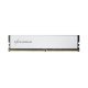 Модуль памяти для компьютера DDR4 16GB 3600 MHz White Sark eXceleram (EBW4163618X) - Нулевой остаток (Feed)  - Нулевой остаток (Feed)