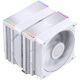 Кулер для процессора JONSBO HX6280 White - Кулеры к процессорам  - Кулеры к процессорам 