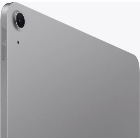 Планшет Apple iPad Air 13" M4 WiFi + Cellular 128GB Space Grey (MH9D4TY/A) - Нулевой остаток (Feed) - Нулевой остаток (Feed)