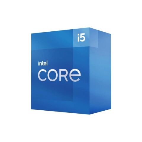 Процессор INTEL Core™ i5 12600KF (BX8071512600KF) - Процессоры  - Процессоры 