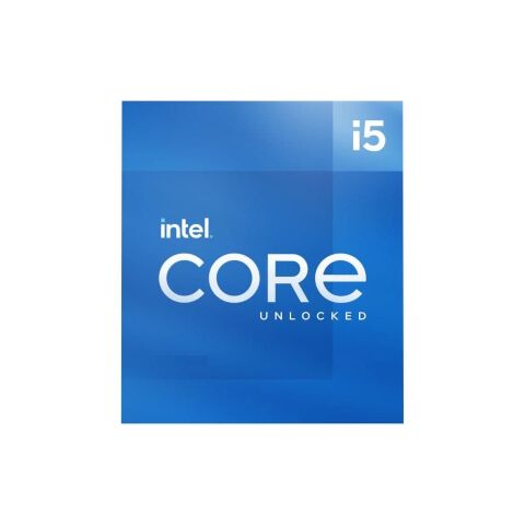 Процессор INTEL Core™ i5 12600KF (BX8071512600KF) - Процессоры  - Процессоры 