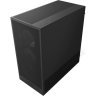 Корпус NZXT H5 Flow RGB Compact (CC-H52FB-R1)