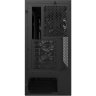 Корпус NZXT H5 Flow RGB Compact (CC-H52FB-R1)