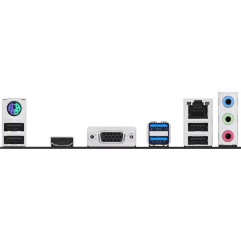 Материнская плата ASUS PRIME H610M-K - Системные (материнские) платы  - Системные (материнские) платы 