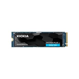 Накопитель SSD M.2 2280 2TB EXCERIA PLUS G2 Kioxia (LRC20Z002TG8)