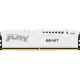 Модуль памяти для компьютера DDR5 32GB 6400 MHz Beast White EXPO Kingston Fury (ex.HyperX) (KF564C32BWE-32) - Модули памяти для компьютера  - Модули памяти для компьютера 