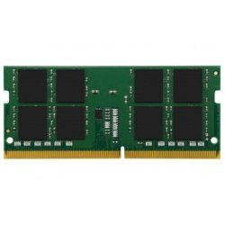 Модуль памяти для ноутбука SoDIMM DDR4 16GB 2666 Mhz Kingston (KCP426SD8/16)