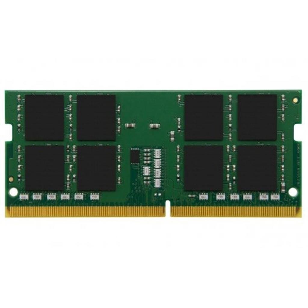 Модуль памяти для ноутбука SoDIMM DDR4 16GB 2666 Mhz Kingston (KCP426SD8/16)