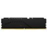 Модуль памяти для компьютера DDR5 16GB (2x8GB) 6000 MHz Beast Black XMP Kingston Fury (ex.HyperX) (KF560C30BBK2-16)