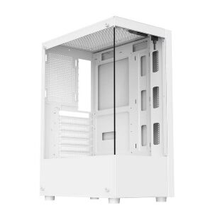 Корпус для ПК Alseye Spider-W(5 fans) (AS.07.0137)