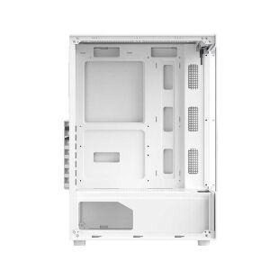 Корпус для ПК Alseye Spider-W(5 fans) (AS.07.0137)