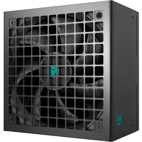 Блок питания Deepcool 1000W PN1000M GamerStorm (R-PNA00M-FC0B-JGEU) - Блоки питания  - Блоки питания 