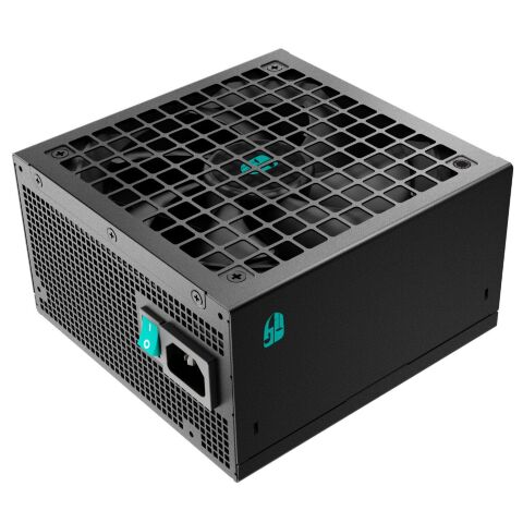 Блок питания Deepcool 1000W PN1000M GamerStorm (R-PNA00M-FC0B-JGEU) - Блоки питания  - Блоки питания 