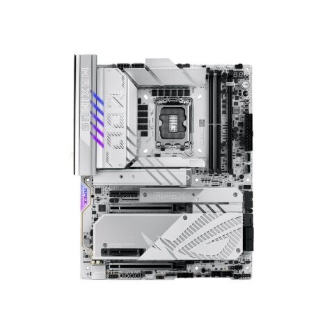 Материнская плата ASUS ROG MAXIMUS Z890 APEX - Системные (материнские) платы  - Системные (материнские) платы 