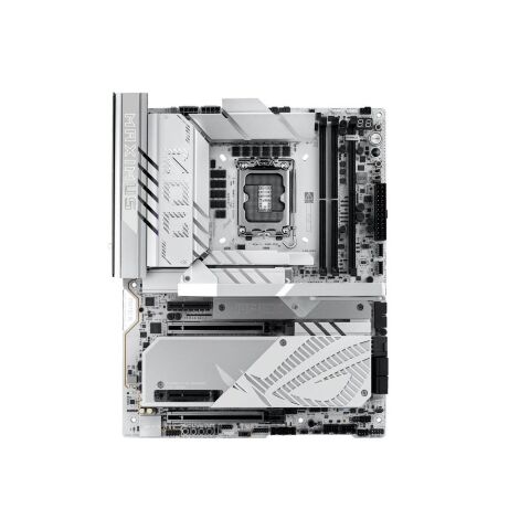 Материнская плата ASUS ROG MAXIMUS Z890 APEX - Системные (материнские) платы  - Системные (материнские) платы 