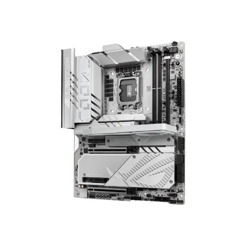 Материнская плата ASUS ROG MAXIMUS Z890 APEX - Системные (материнские) платы  - Системные (материнские) платы 