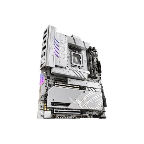 Материнская плата ASUS ROG MAXIMUS Z890 APEX - Системные (материнские) платы  - Системные (материнские) платы 