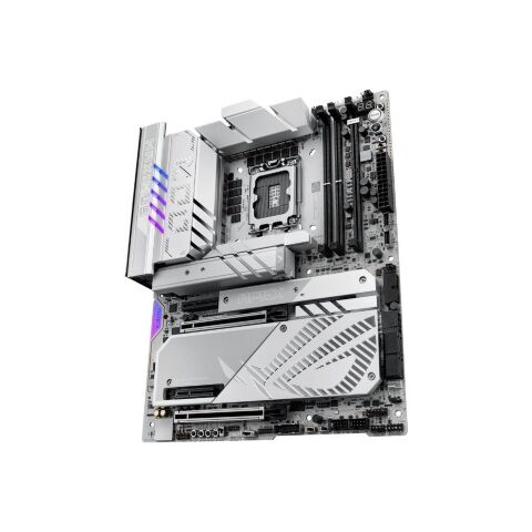 Материнская плата ASUS ROG MAXIMUS Z890 APEX - Системные (материнские) платы  - Системные (материнские) платы 