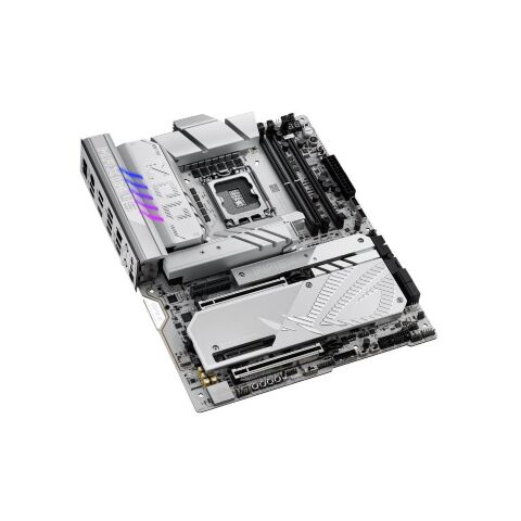 Материнская плата ASUS ROG MAXIMUS Z890 APEX - Системные (материнские) платы  - Системные (материнские) платы 