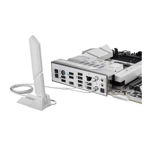 Материнская плата ASUS ROG MAXIMUS Z890 APEX - Системные (материнские) платы  - Системные (материнские) платы 