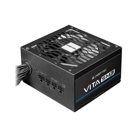 Блок питания Chieftec 650W Vita SM3 (BPX-650-C) - Блоки питания  - Блоки питания 