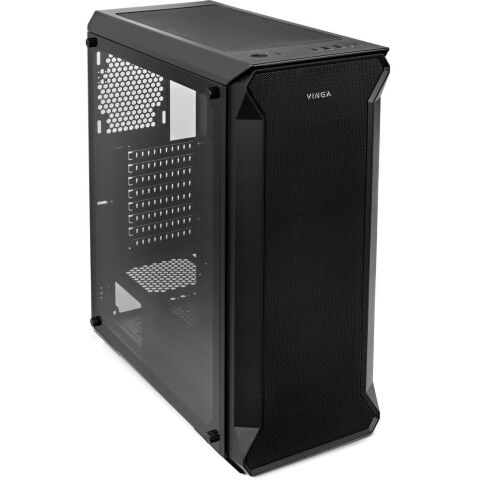 Корпус для ПК Vinga Tank - Корпуса  - Корпуса 