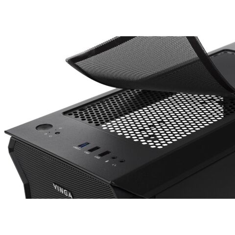 Корпус для ПК Vinga Tank - Корпуса  - Корпуса 