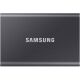 Накопитель SSD USB 3.2 1TB T7 Samsung (MU-PC1T0T/WW) - Внутренние SSD  - Внутренние SSD 