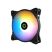 Кулер для корпуса Gamemax FN-12Rainbow-C2 - Вентиляторы к корпусам  - Вентиляторы к корпусам 