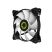 Кулер для корпуса Gamemax FN-12Rainbow-C2 - Вентиляторы к корпусам  - Вентиляторы к корпусам 