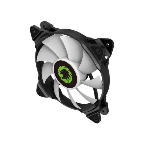 Кулер для корпуса Gamemax FN-12Rainbow-C2 - Вентиляторы к корпусам  - Вентиляторы к корпусам 