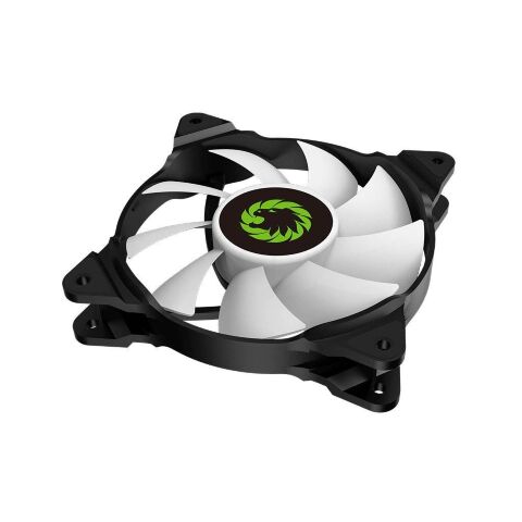 Кулер для корпуса Gamemax FN-12Rainbow-C2 - Вентиляторы к корпусам  - Вентиляторы к корпусам 