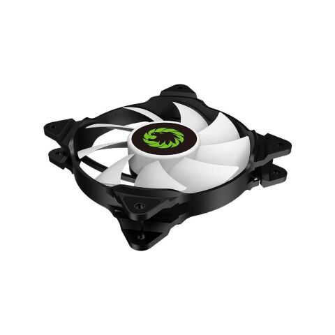 Кулер для корпуса Gamemax FN-12Rainbow-C2 - Вентиляторы к корпусам  - Вентиляторы к корпусам 