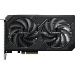Видеокарта GIGABYTE GeForce RTX5060Ti 8Gb WINDFORCE (GV-N506TWF2-8GD)