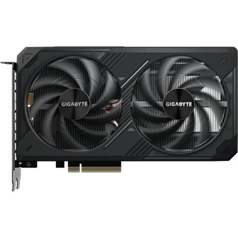 Видеокарта GIGABYTE GeForce RTX5060Ti 8Gb WINDFORCE (GV-N506TWF2-8GD) - Нулевой остаток (Feed)  - Нулевой остаток (Feed) 