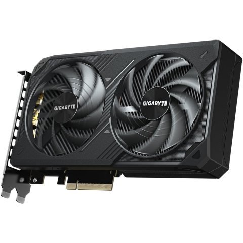 Видеокарта GIGABYTE GeForce RTX5060Ti 8Gb WINDFORCE (GV-N506TWF2-8GD) - Нулевой остаток (Feed)  - Нулевой остаток (Feed) 