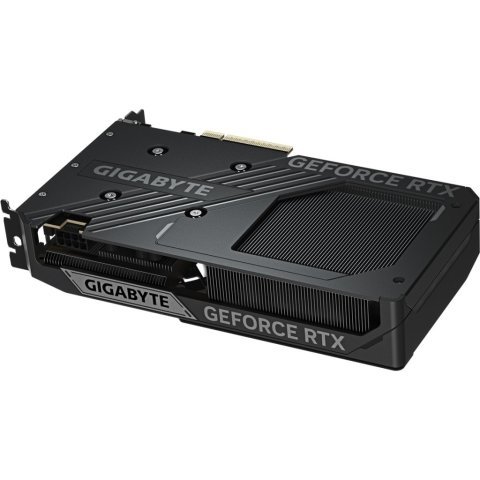 Видеокарта GIGABYTE GeForce RTX5060Ti 8Gb WINDFORCE (GV-N506TWF2-8GD) - Нулевой остаток (Feed)  - Нулевой остаток (Feed) 