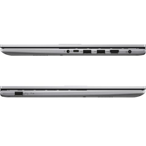 Ноутбук ASUS Vivobook 17 X1704VA-AU210 (90NB10V1-M007V0) - Нулевой остаток (Feed)  - Нулевой остаток (Feed) 