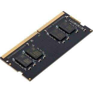 Модуль памяти для ноутбука SoDIMM DDR4 8GB 2666 MHz INTELIGENTES (IS4CHD1/8)