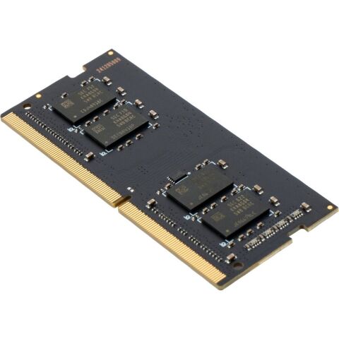 Модуль памяти для ноутбука SoDIMM DDR4 8GB 2666 MHz INTELIGENTES (IS4CHD1/8) - Модули памяти к ноутбукам  - Модули памяти к ноутбукам 